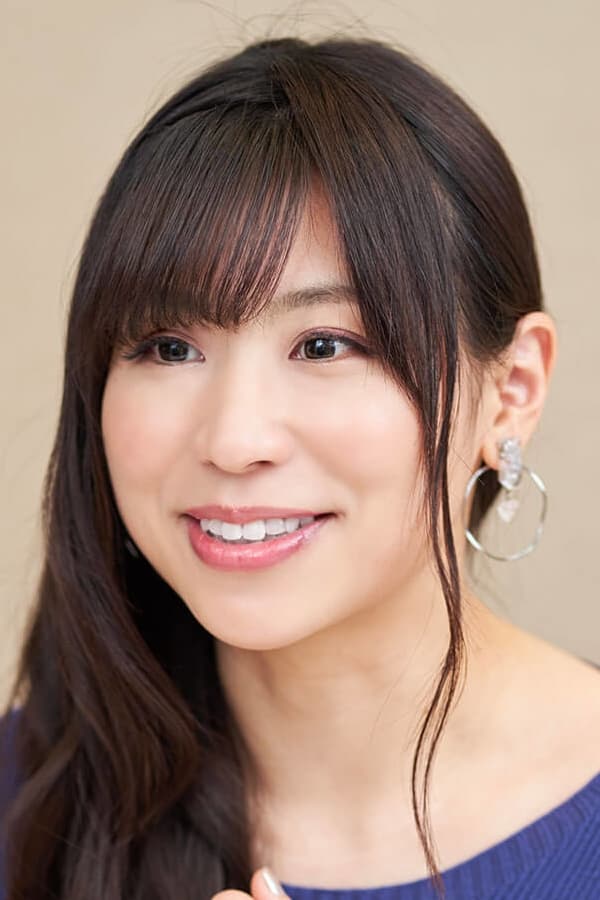 تصویر هنرمند Ayaka Fukuhara