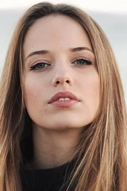 تصویر هنرمند Emma Jouannet