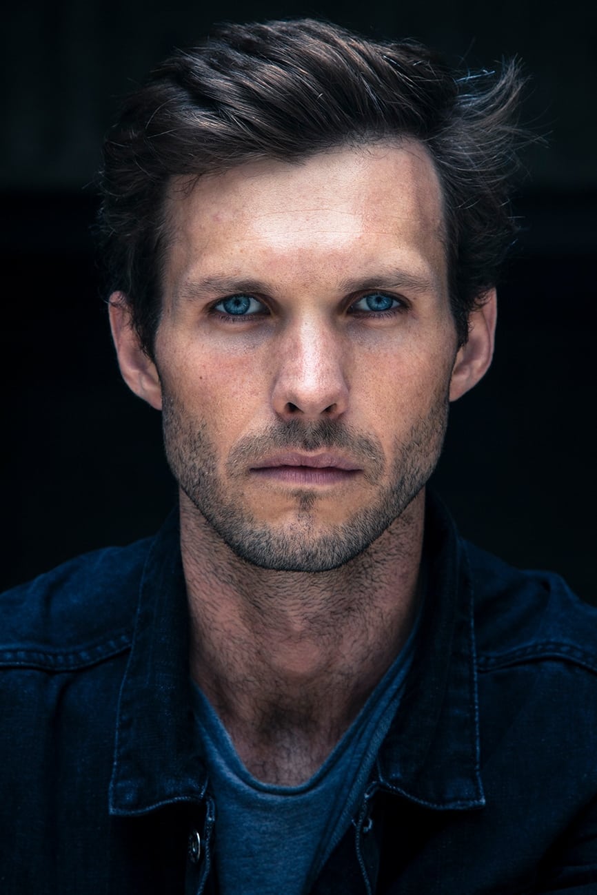 تصویر هنرمند Benjamin Rigby