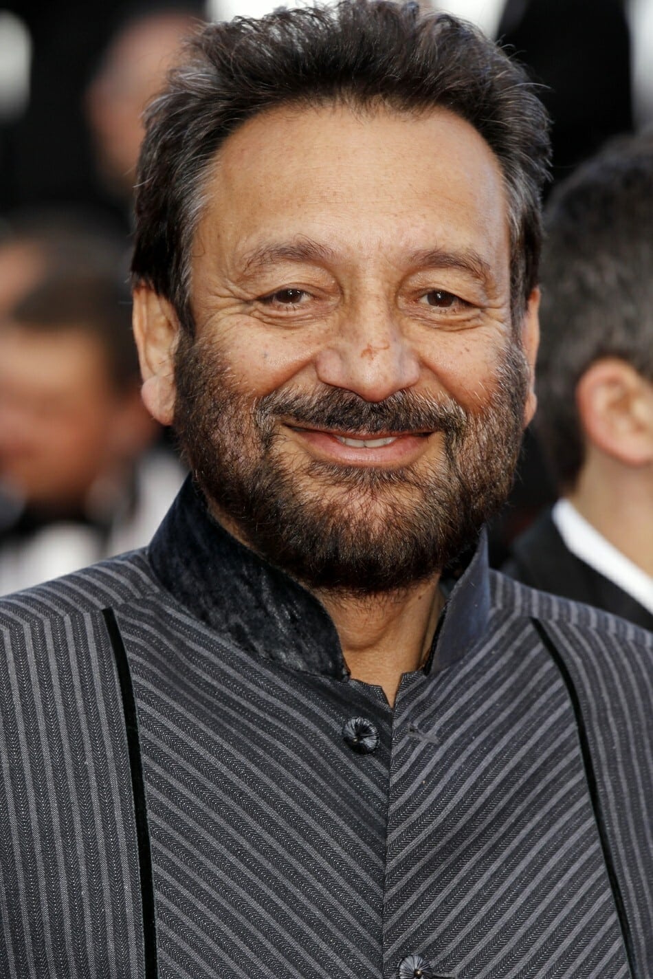 تصویر هنرمند Shekhar Kapur