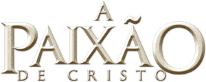 لوگوی رسمی فیلم The Passion of the Christ (2004)
