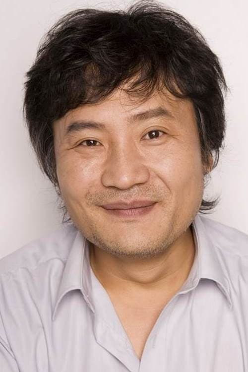 تصویر هنرمند Choi Hong-il