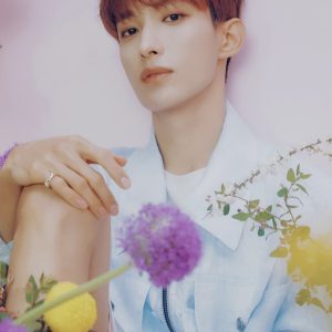 تصویر هنرمند DK