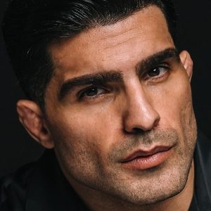 تصویر هنرمند Soroush Helali