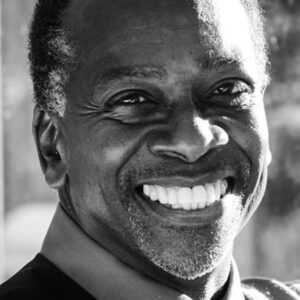 تصویر هنرمند Harry Waters, Jr.