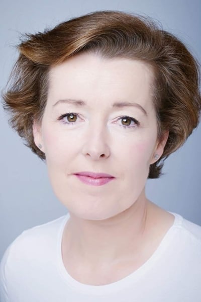 تصویر هنرمند Mary O'Driscoll