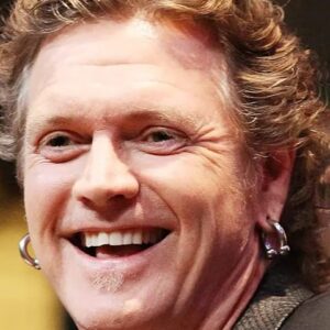تصویر هنرمند Rick Allen