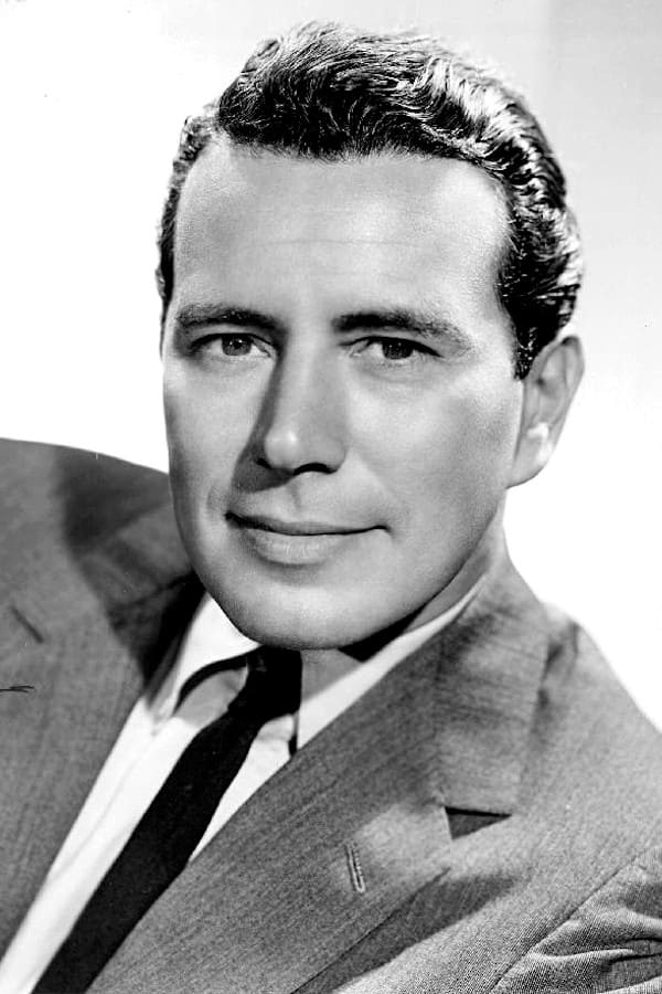تصویر هنرمند John Forsythe