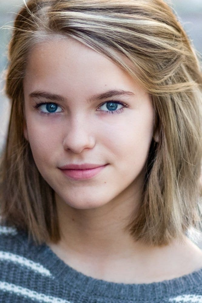 تصویر هنرمند Hannah Westerfield
