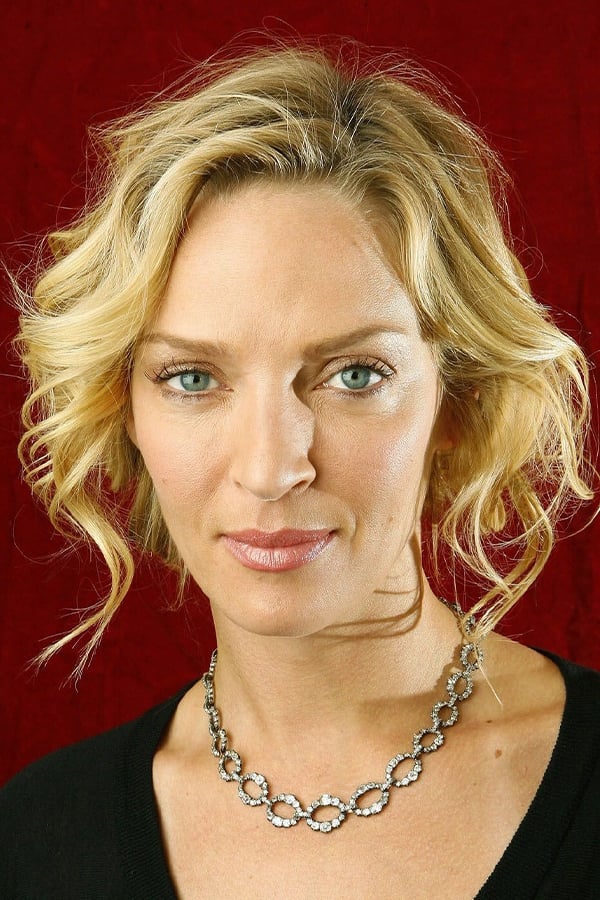 تصویر هنرمند Uma Thurman