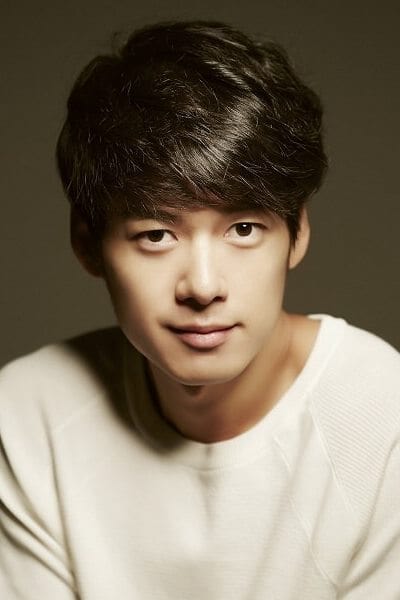 تصویر هنرمند Kang Sung-min