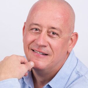 تصویر هنرمند Bogdan Uritescu