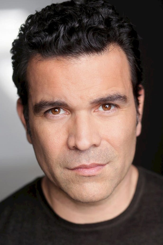 تصویر هنرمند Ricardo Chavira