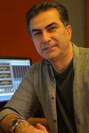 تصویر هنرمند Reza Narimizadeh