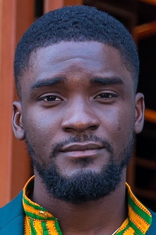 تصویر هنرمند Samuel Okyere
