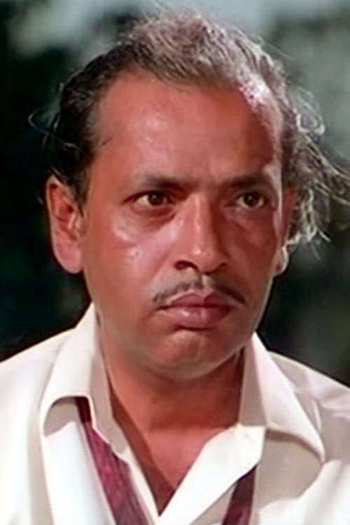 تصویر هنرمند Keshto Mukherjee