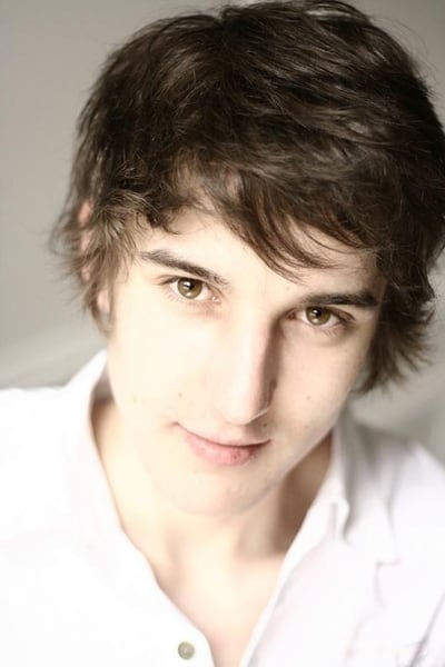 تصویر هنرمند Maxime Flourac