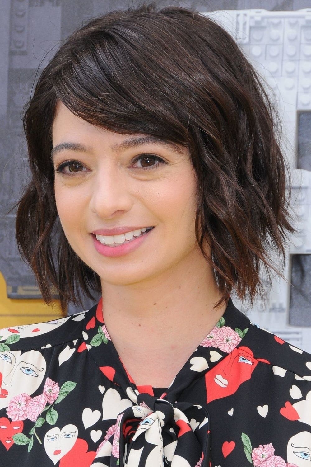 تصویر هنرمند Kate Micucci