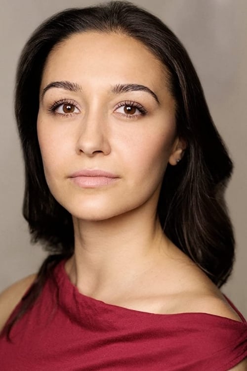 تصویر هنرمند Radina Drandova