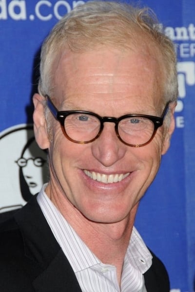 تصویر هنرمند Brad Hall
