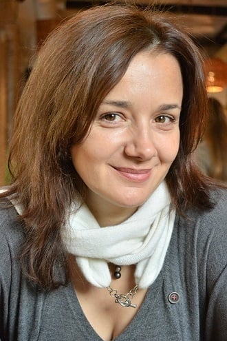 تصویر هنرمند Daniela Stojanović