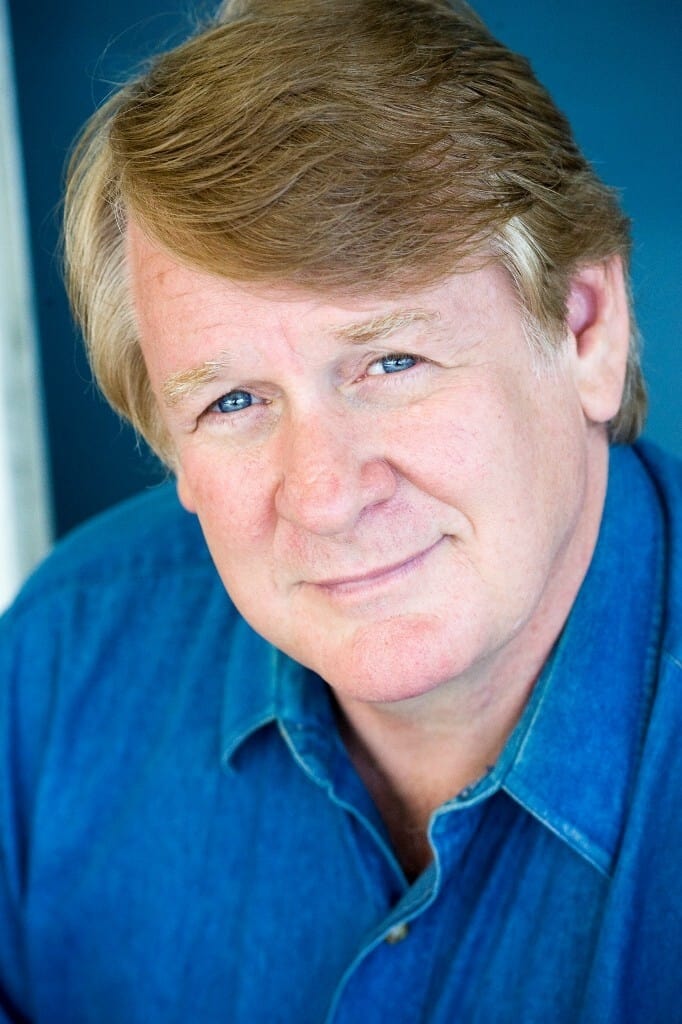 تصویر هنرمند Bill Farmer