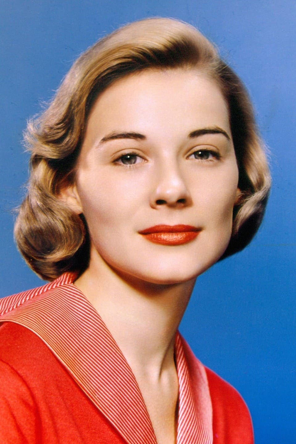 تصویر هنرمند Hope Lange