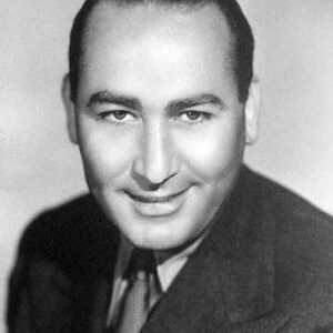 تصویر هنرمند Hal B. Wallis