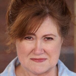 تصویر هنرمند Karen Wheeling Reynolds