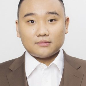 تصویر هنرمند Liu Honglu