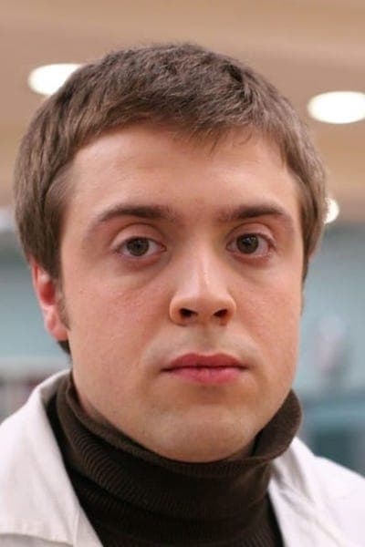 تصویر هنرمند Aleksandr Ilyin Jr