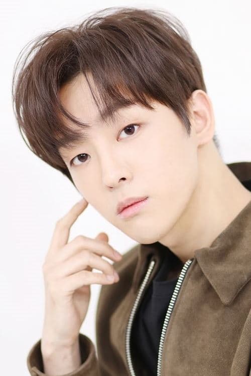تصویر هنرمند Lee Tae-vin