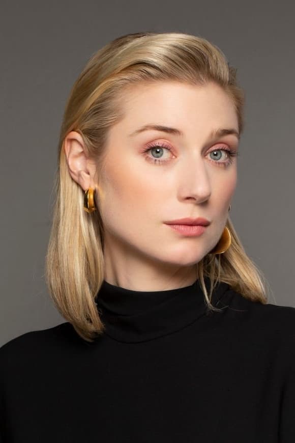تصویر هنرمند Elizabeth Debicki