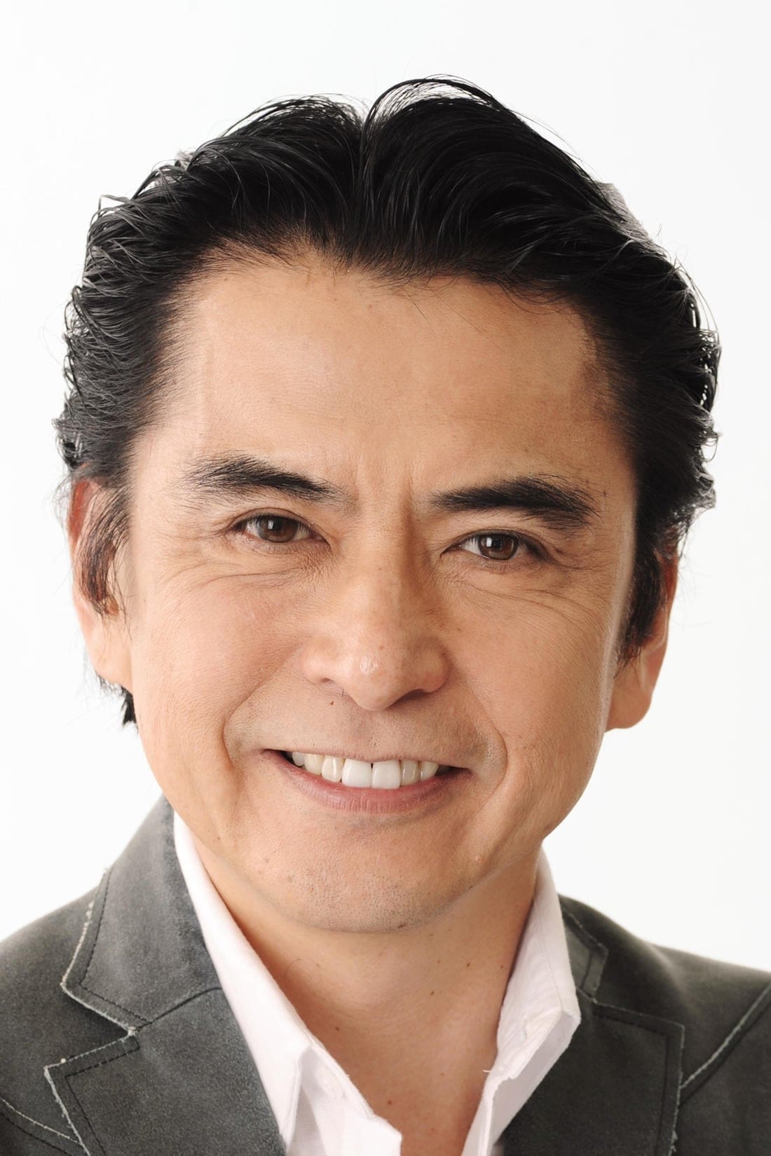 تصویر هنرمند Tarō Shigaki