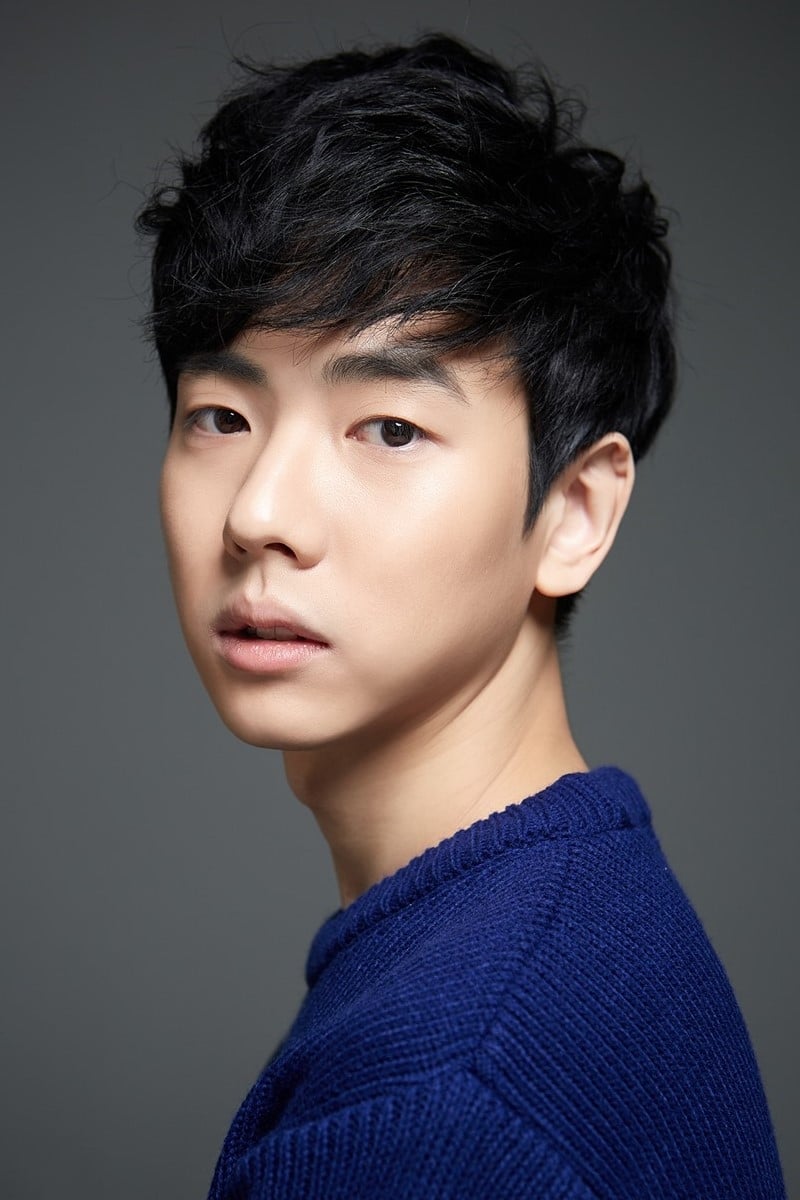 تصویر هنرمند Jang Yoo-sang