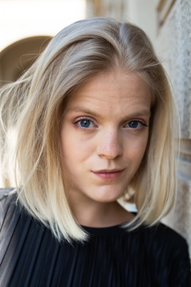 تصویر هنرمند Jessica Bechyňová