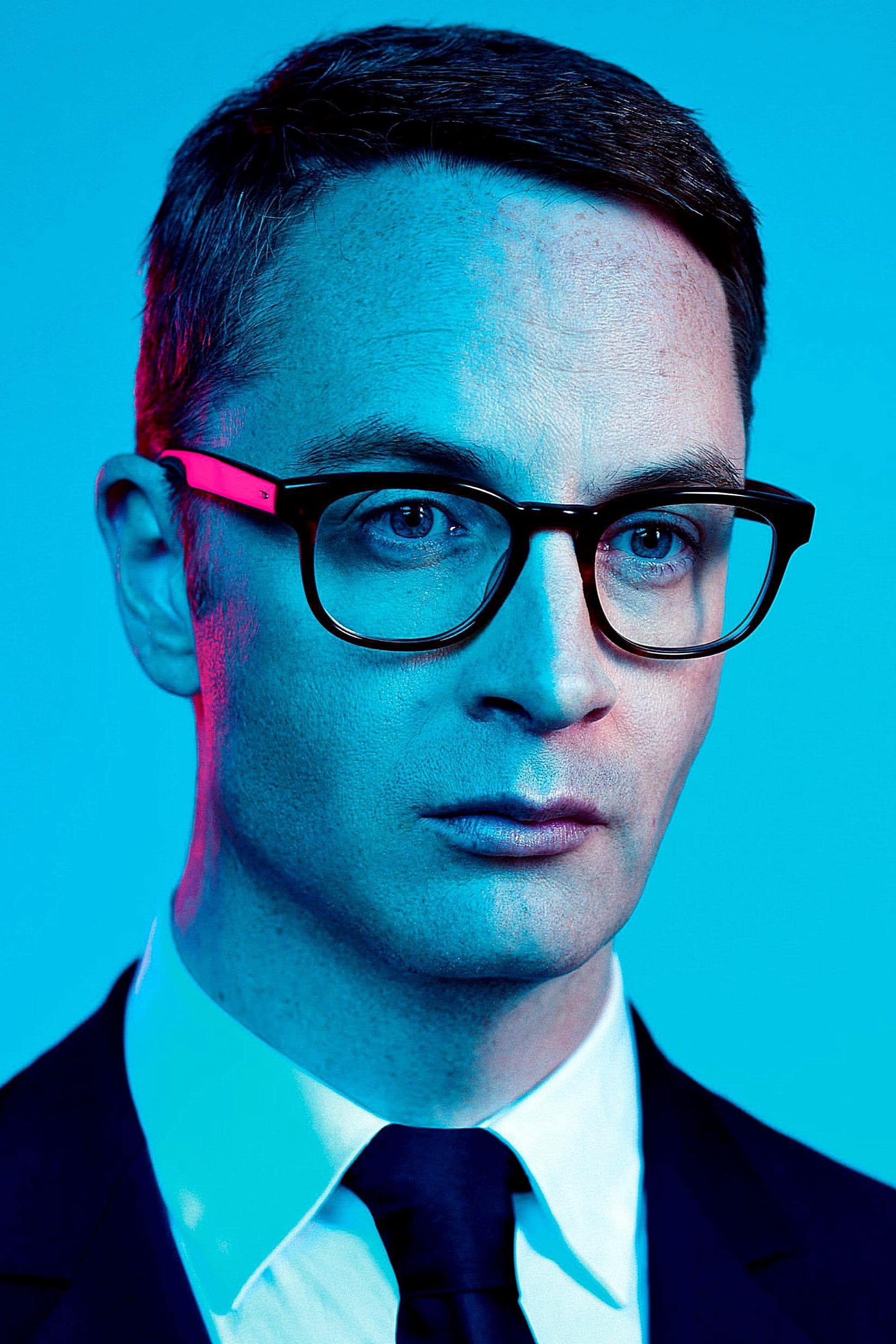 تصویر هنرمند Nicolas Winding Refn