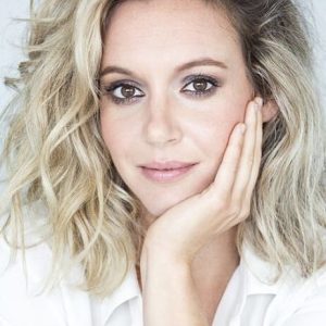 تصویر هنرمند Noémie Yelle