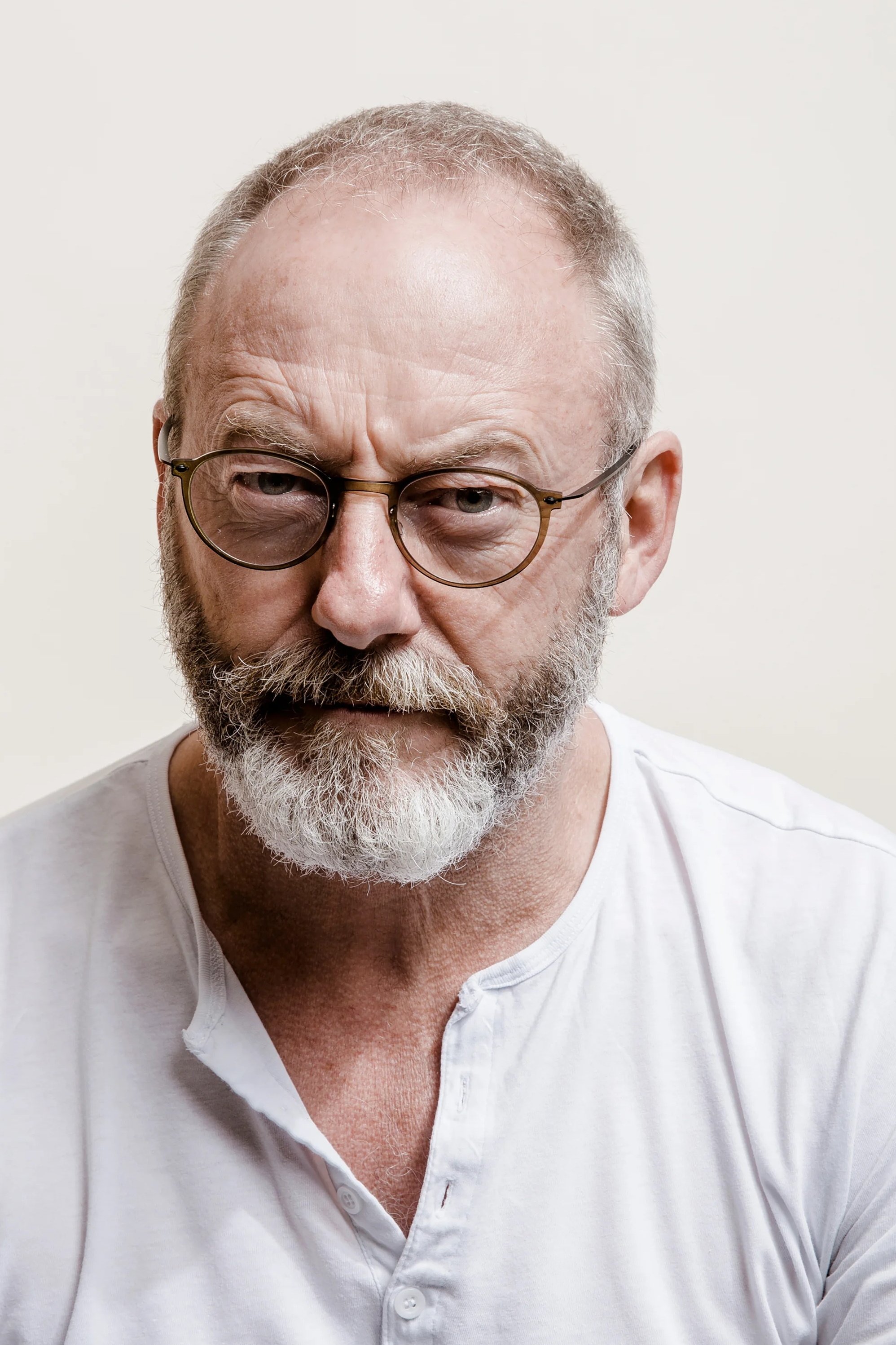 تصویر هنرمند Liam Cunningham