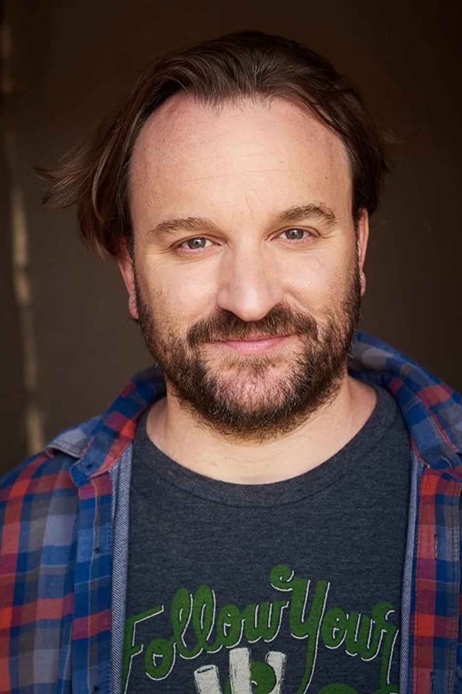 تصویر هنرمند Lenny Jacobson