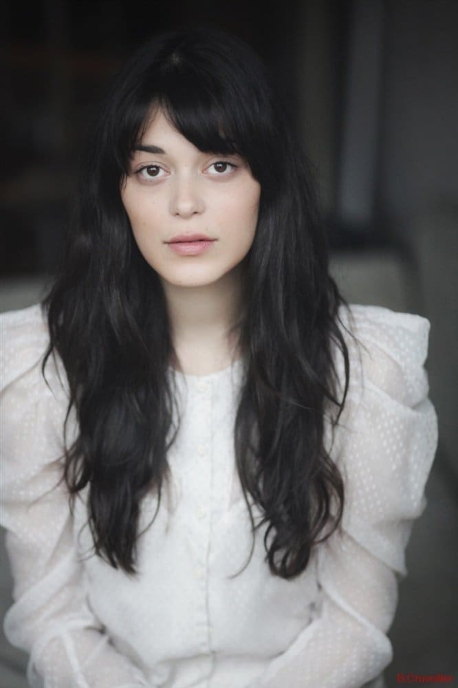 تصویر هنرمند Johanna Seror