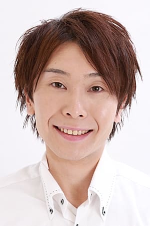 تصویر هنرمند Shunsuke Kawabe