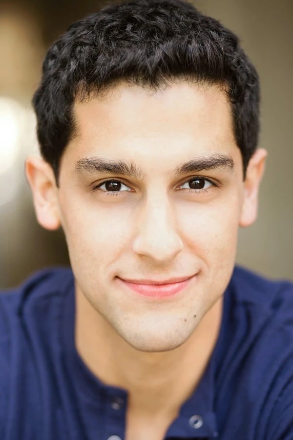 تصویر هنرمند Luke Diliberto