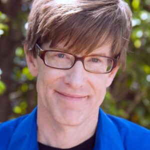 تصویر هنرمند Steven Banks