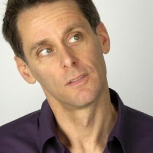 تصویر هنرمند Scott Capurro