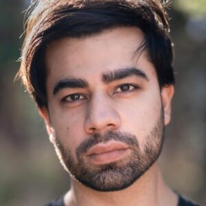 تصویر هنرمند Omar Javaid