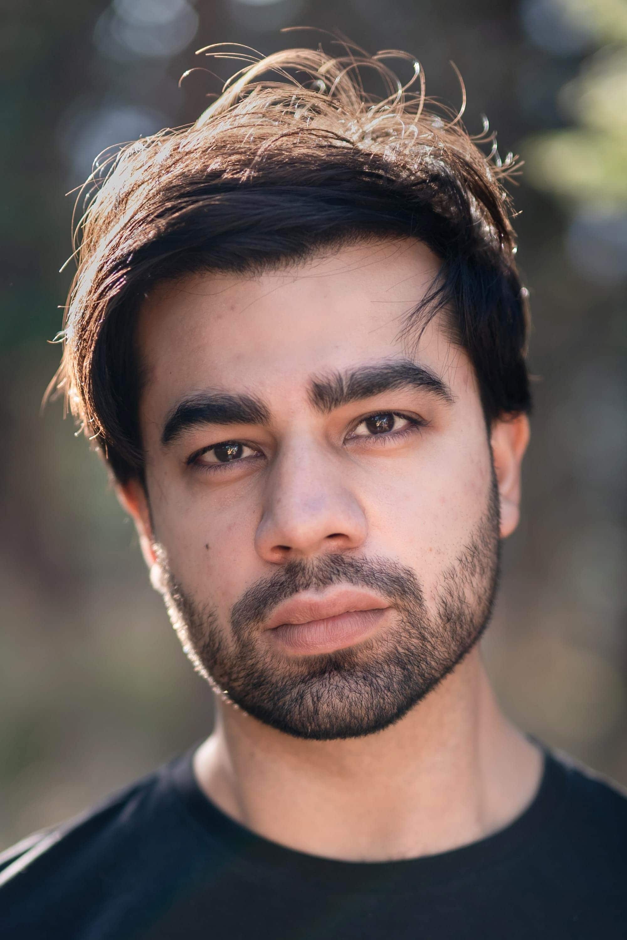 تصویر هنرمند Omar Javaid