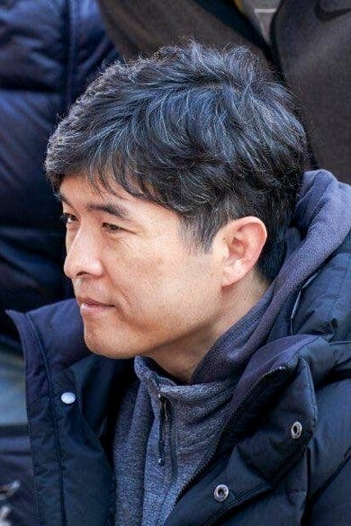 تصویر هنرمند Lee Seok-geun