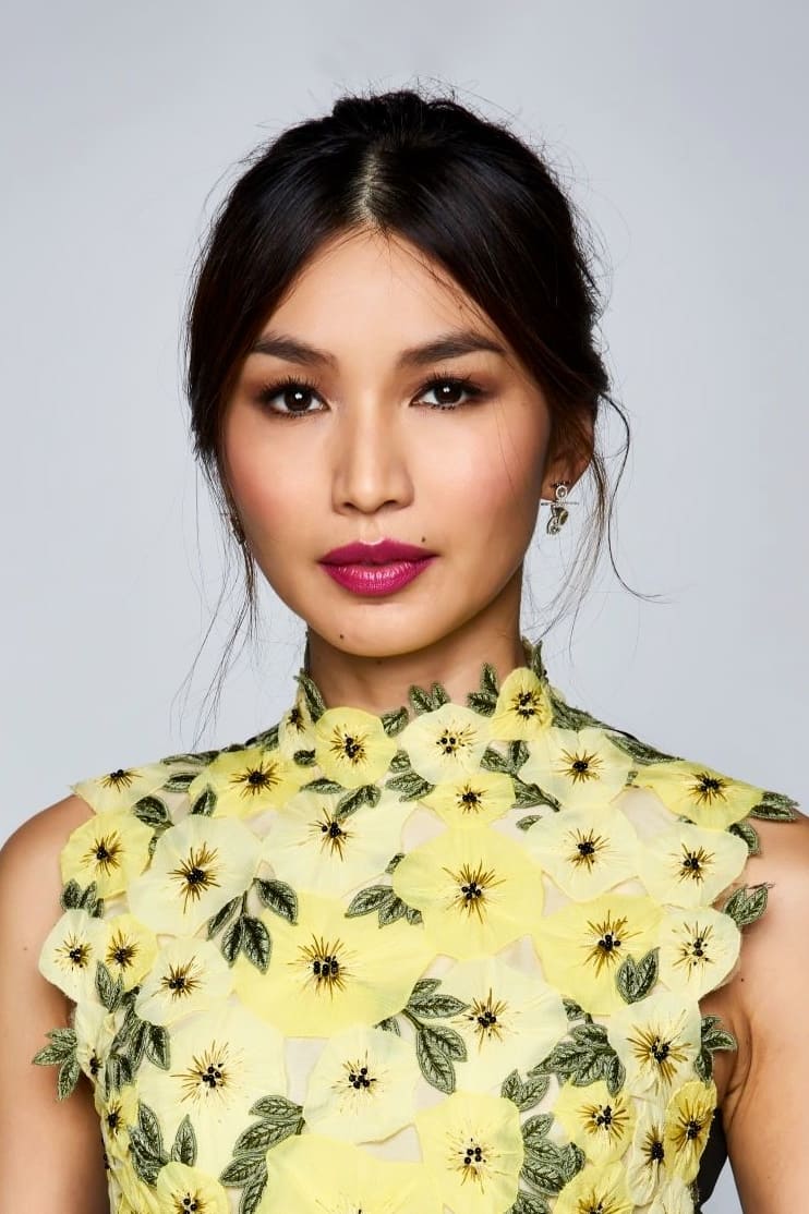 تصویر هنرمند Gemma Chan