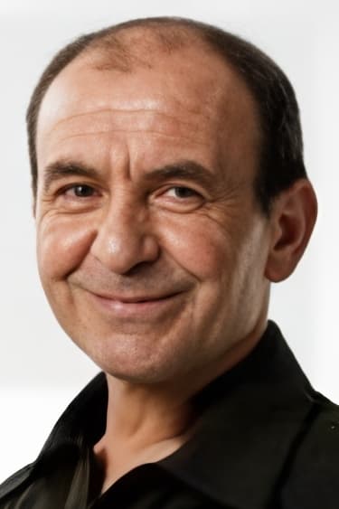 تصویر هنرمند Recep Ayyıldız